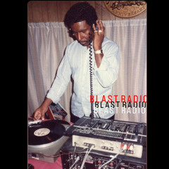 Blast Radio Oct 19th