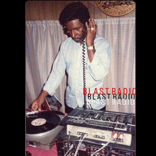 Blast Radio Oct 19th