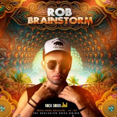 Long Set Rock Doido - Rob Brainstorm