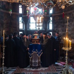 25-DOYLOI KYRION - Раби Господа