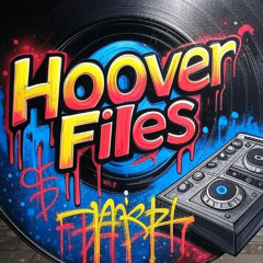 Permanence - The Hoover Files 01