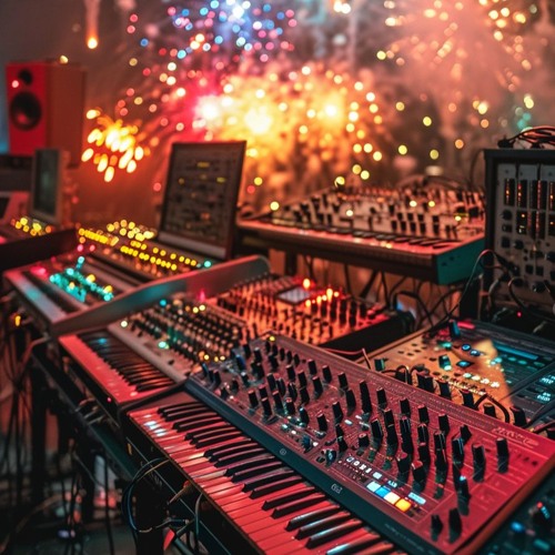 One Synth Challenge #179: Any One Synth