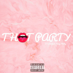 Thot Party (feat. Young Thotty)