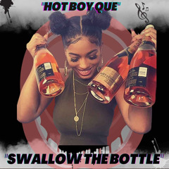 Swallow The Bottle