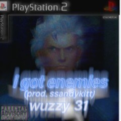 i got enemies (prod ssandykitt)