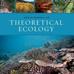 [READ]  Encyclopedia of Theoretical Ecology (Volume 4)