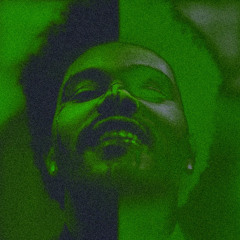 The Weeknd - In Your Eyes (7Jezza Remix) {Sped Up Version}