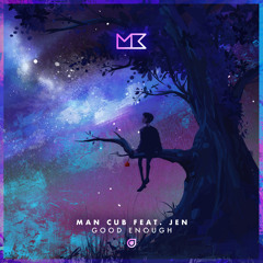 Good Enough (feat. JEN)