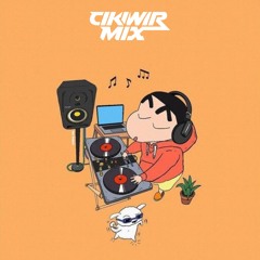 DJ BREAKBEAT 2025 SELURUH KOTA MERUPAKAN TEMPAT BERMAIN YANG ASYIK OSt. SINCHAN .mp3
