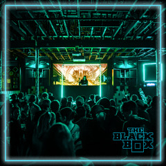 Live at The Black Box 2.27.25