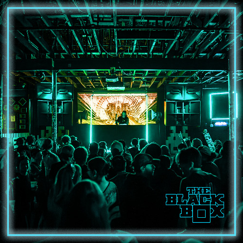 Live at The Black Box 2.27.25