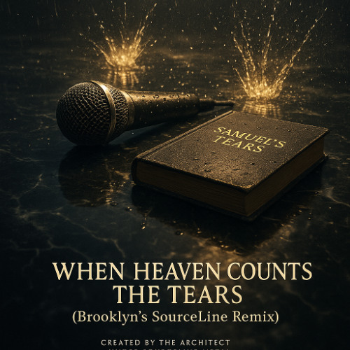 WHEN HEAVEN COUNTS THE TEARS