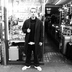 Oscar Jerome - September 2020