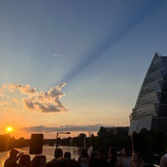 Jack the Tripper - Live from Groove Cruise Vol 3, Aug 23, 2025