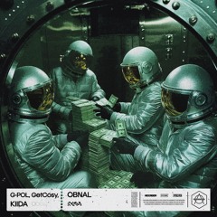 G-POL, GetCosy, KIIDA - OBNAL