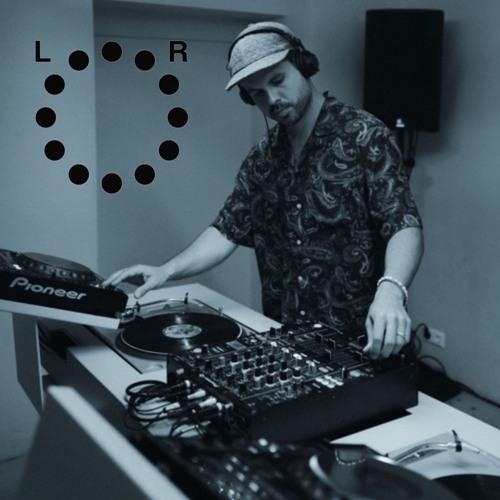 SweatFM #04 Guest Leif Müller @ Lobby Radio