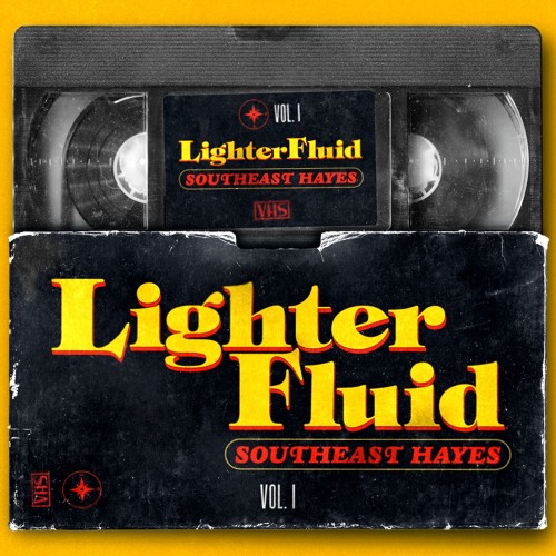 LIGHTERS IN THE AIR! (Skepta & Plasticman Intensive Snare dub)