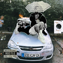 scoob. x frankydanky. - GEBE KEIN F