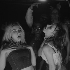 BAD GIRL SUMMER - gritney mix