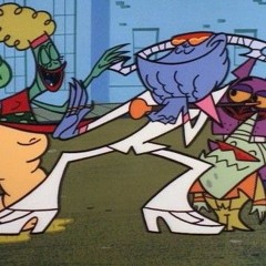 Lil Uzi Vert - Feelin Alright