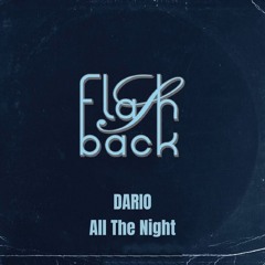 Dario - All The Night (Extended Version)