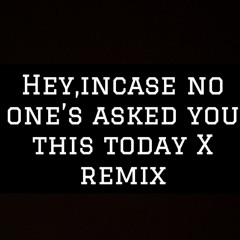 voicemail break up X sad remix