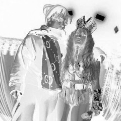 u mean the world to me