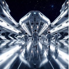 Here We Go!  T -10© (extended)