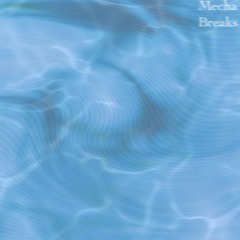 LUSID // w Mecha Breaks