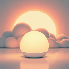 ששש תינוק נרדם