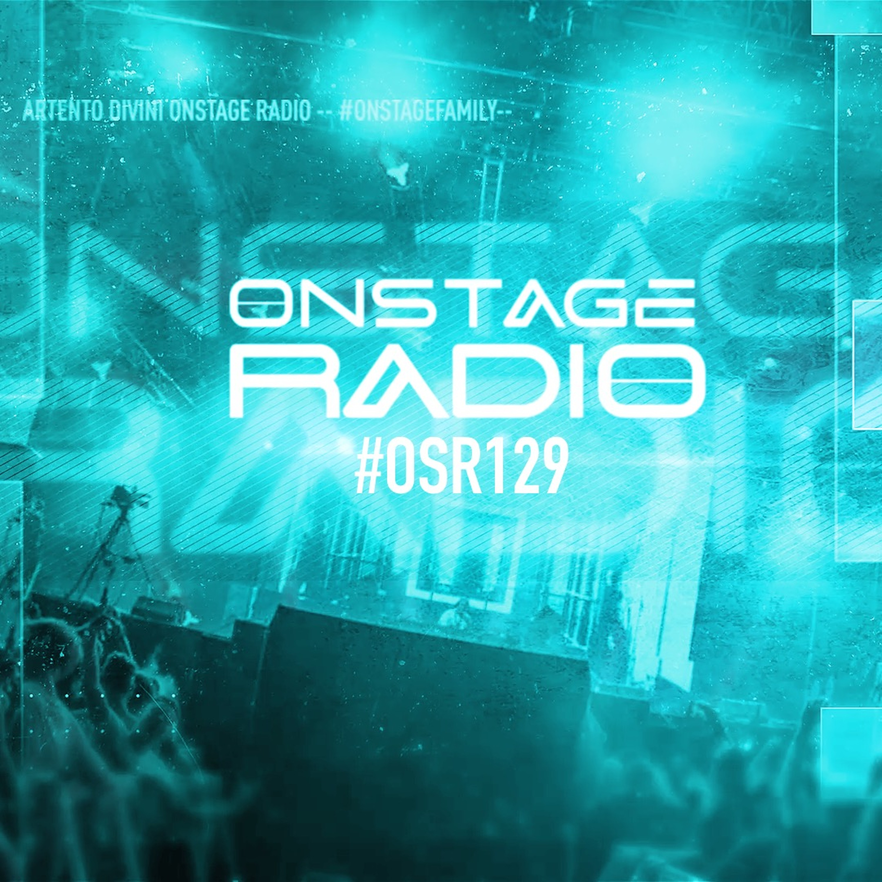 Artento Divini - Onstage Radio