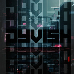 Cyberpunk Industrial Mix 2025