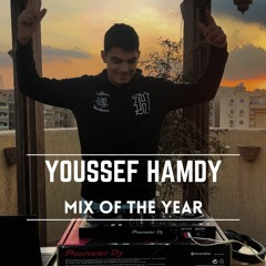 Mix Of The Year