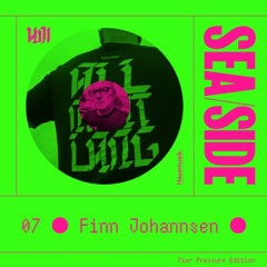 07 - Finn Johannsen (Pier Pressure Edition)