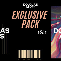 Douglas Alves -- Pack Exclusive vol. 6