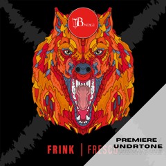 Frink - Poison (Original Mix) [Bondage Music] - PREMIERE