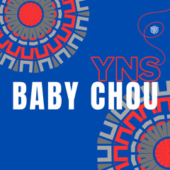 Baby Chou (Sped Up Version)