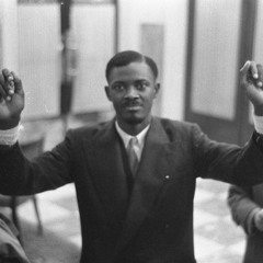 El asesinato de Patrice Lumumba