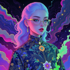 Lucid Tropic Fever