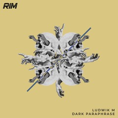 Ludwik M - Dark Paraphrase  (Original Mix)