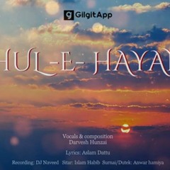 Shul-e-Hayan _ New Burushaski Song _ Dervesh Ali _ Aslam Datu(MP3_160K).mp3
