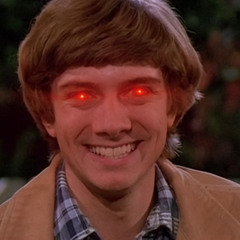 Eric Forman Wasn't in AFRICA