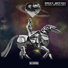 David Guetta, Akon Vs. HI-LO, Space 92 - Sexy Bitch (DJ Hova 'Mercury' Edit)