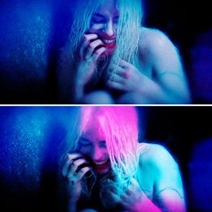 cry 2 my gun till it’s over