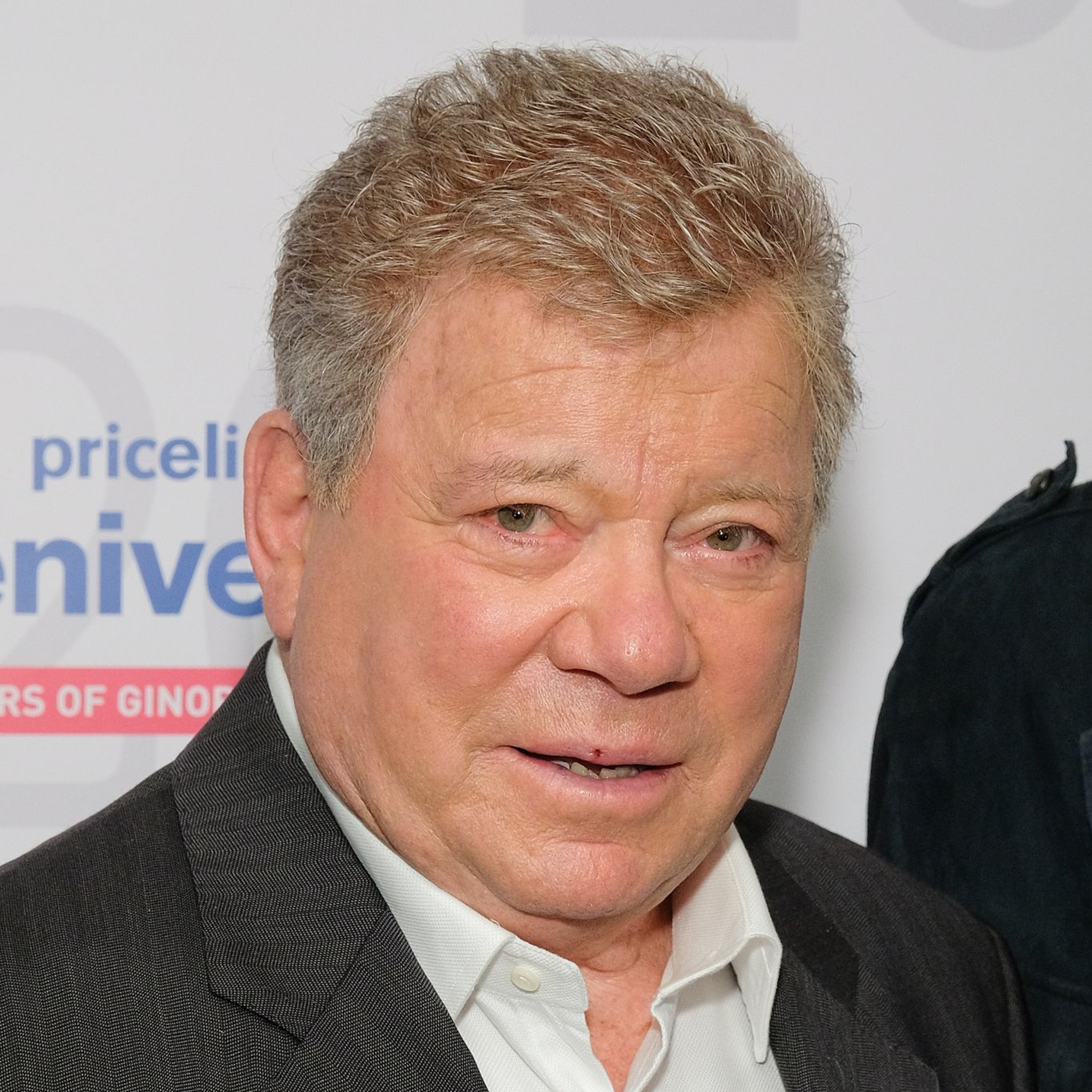 The Frank MacKay Show -  William Shatner