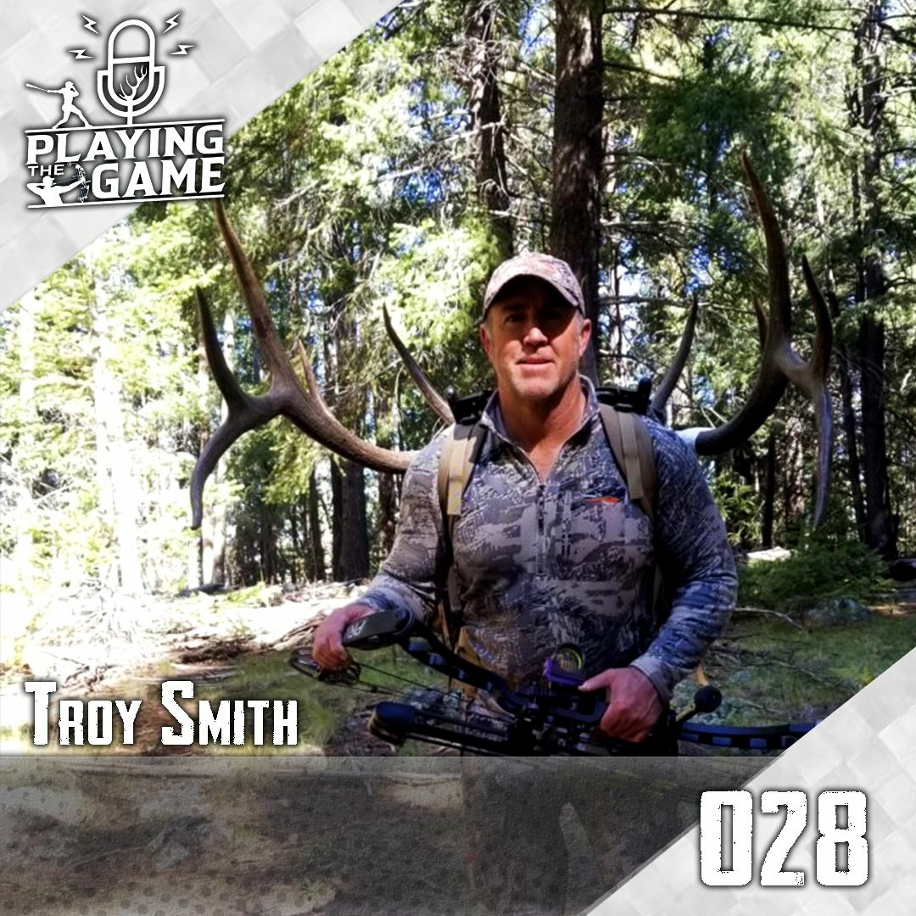Playing The Game Podcast