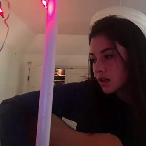 Gracie Abrams - Beach Boy (Unreleased)