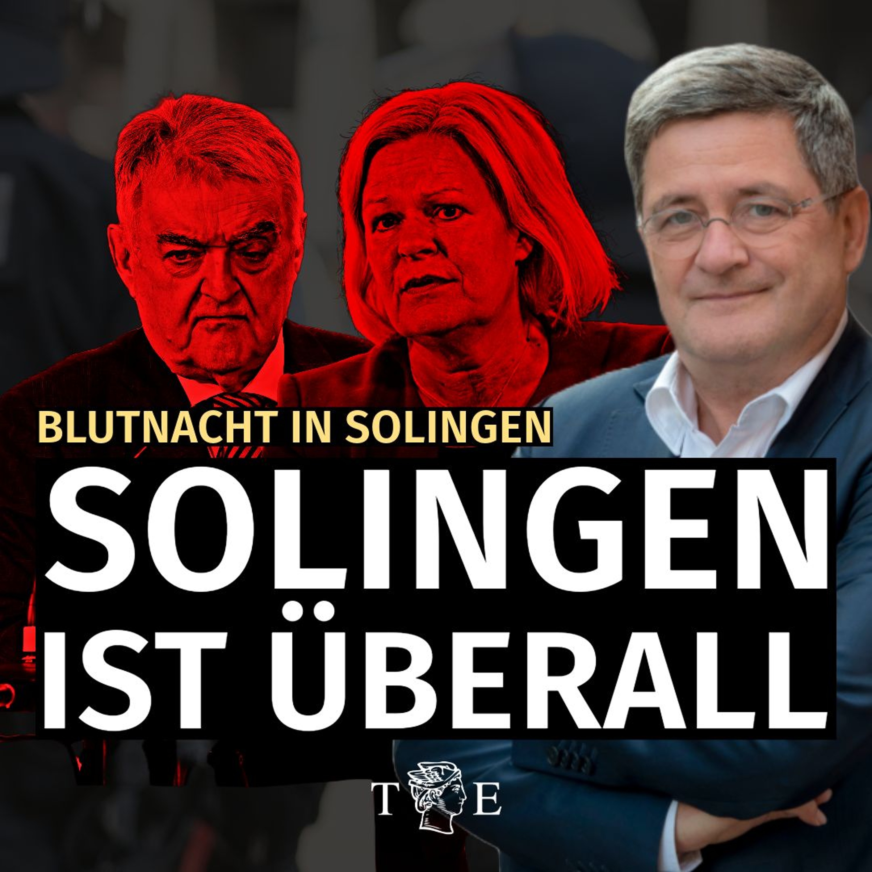 Podcasts von Tichys Einblick