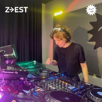 Soundcloud podcast image for Spectr avec Raver 