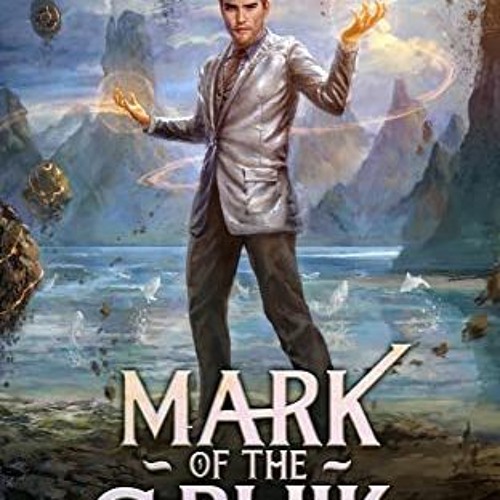 READ PDF EBOOK EPUB KINDLE Mark of the Crijik: A LitRPG Adventure by  ThinkTwice 🎯